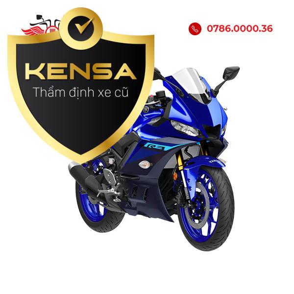 Tổng quan Yamaha R3 cũ: Đánh giá nhanh trước khi mua (2025)