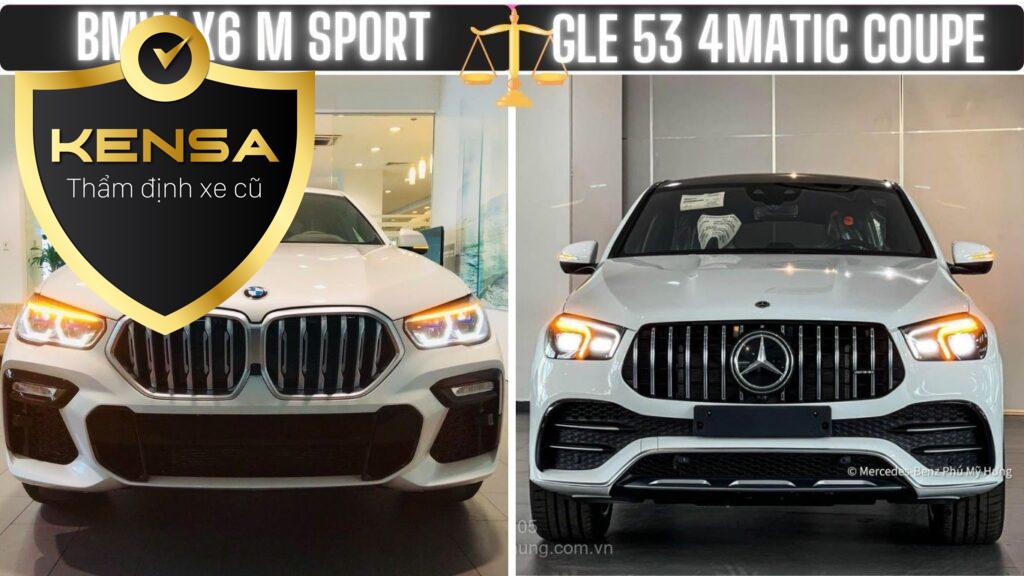 So sánh chi tiết BMW và MercedesBenz cũ: Đâu là lựa chọn tối ưu?