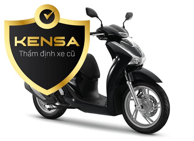 Tại sao nên mua xe SH cũ? Ưu điểm vượt trội so với xe mới trong năm 2025