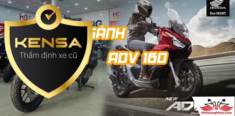 Tổng quan về xe ADV 150 và ADV 160: Lựa chọn nào phù hợp với bạn?
