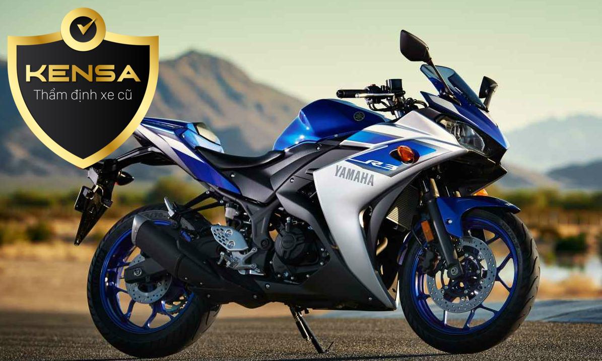 Tổng quan về Kawasaki Ninja 300 và Yamaha R3: Lựa chọn nào phù hợp với bạn?