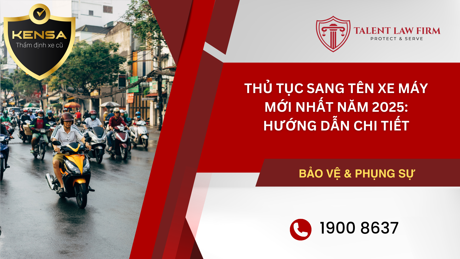 Thu hồi đăng ký xe máy: Khi nào và tại sao cần thiết (Cập nhật 2025)