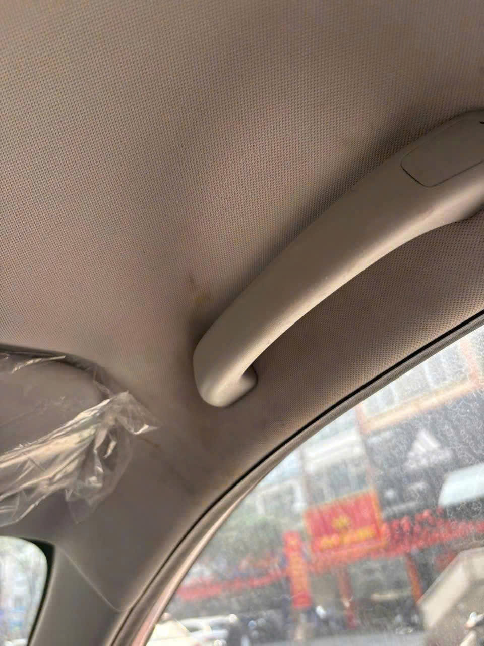 xe điện wuling kensa