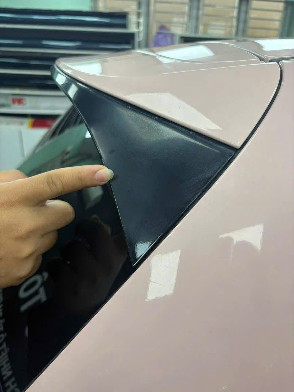 xe điện wuling kensa