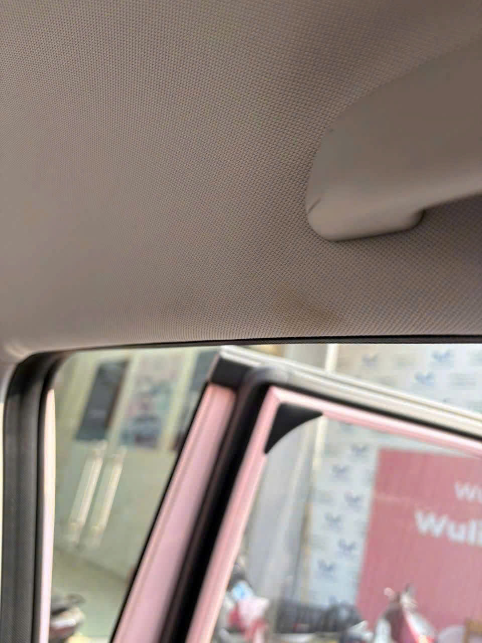 xe điện wuling kensa