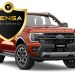 Có Nên Mua Ford Everest Cũ Không? Đánh Giá, Ưu Nhược Điểm 2025 – KENSA Dịch vụ thẩm định xe cũ