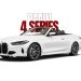 Kinh Nghiệm Mua BMW 420i Mui Trần Cũ 2025: Giá, Đánh Giá, Lưu Ý – Bí Quyết Từ Chuyên Gia KENSA