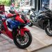 Kinh Nghiệm Mua Honda CBR250RR Cũ 2025: Đánh Giá, Giá & Lưu Ý – Bí quyết từ chuyên gia KENSA