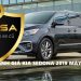 Kinh Nghiệm Mua Xe Kia Sedona Máy Dầu Cũ 2025: Cần Lưu Ý Gì Từ Chuyên Gia KENSA?